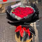 HSN11-Hoa Sinh Nhật