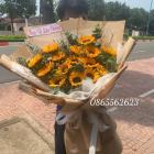 HSN13-Hoa Sinh Nhật