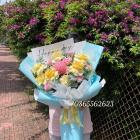 HSN15-Hoa Sinh Nhật
