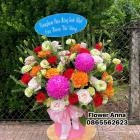 HSN28-Hoa Sinh Nhật