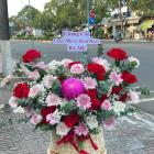 HSN32-Hoa Sinh Nhật