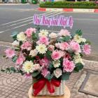 HSN33-Hoa Sinh Nhật