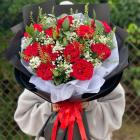 HSN49-Hoa Sinh Nhật