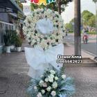 HCB10- Hoa Chia Buồn
