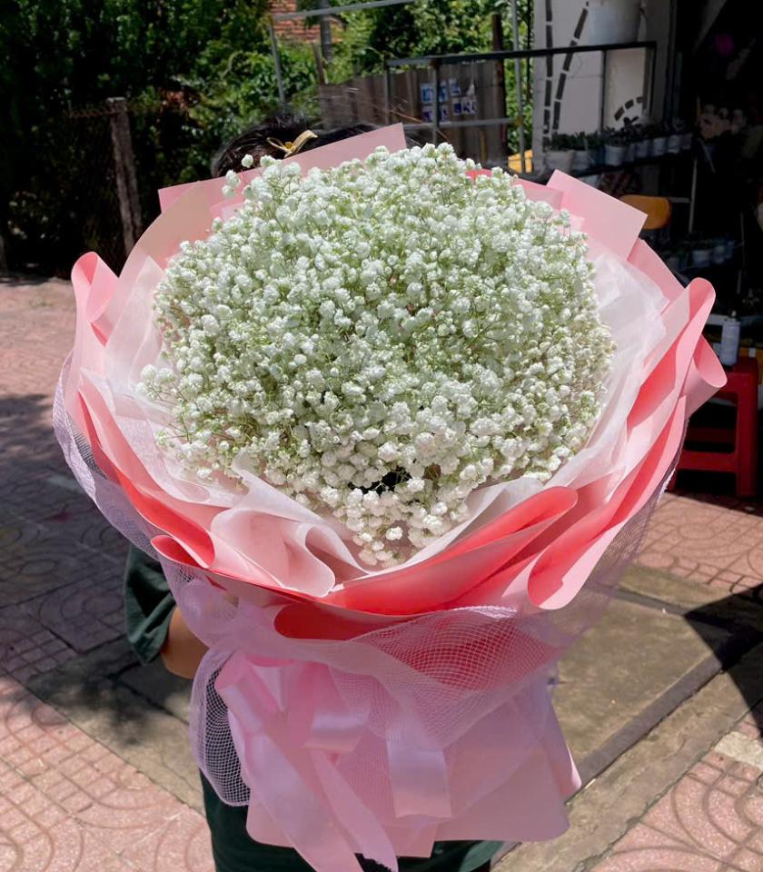 HSN07-Hoa Sinh Nhật