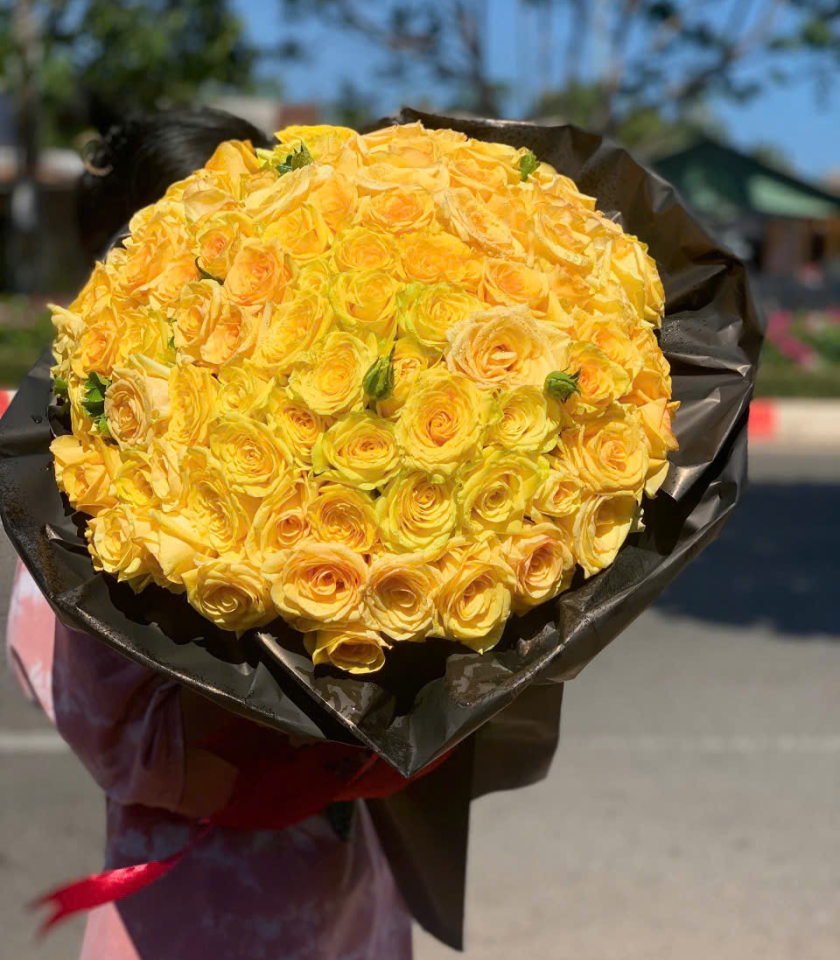 HSN10-Hoa Sinh Nhật
