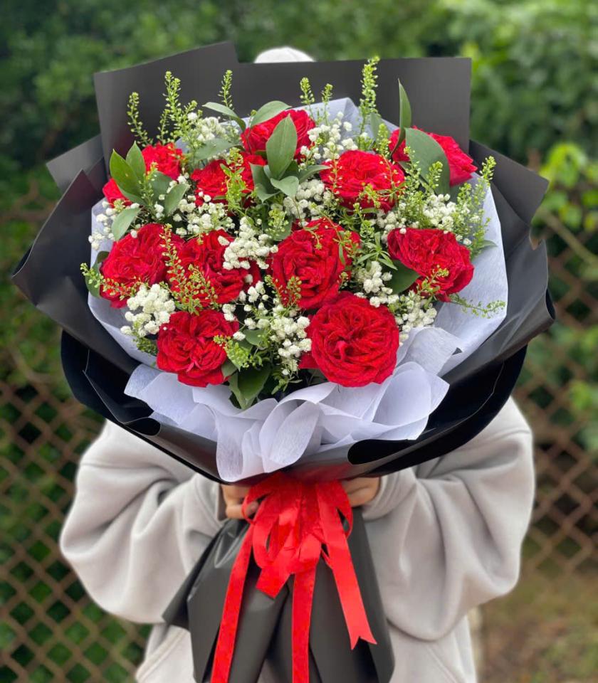 HSN49-Hoa Sinh Nhật