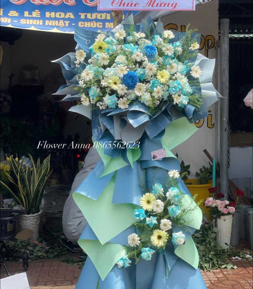 HKT47-HOA KHAI TRƯƠNG